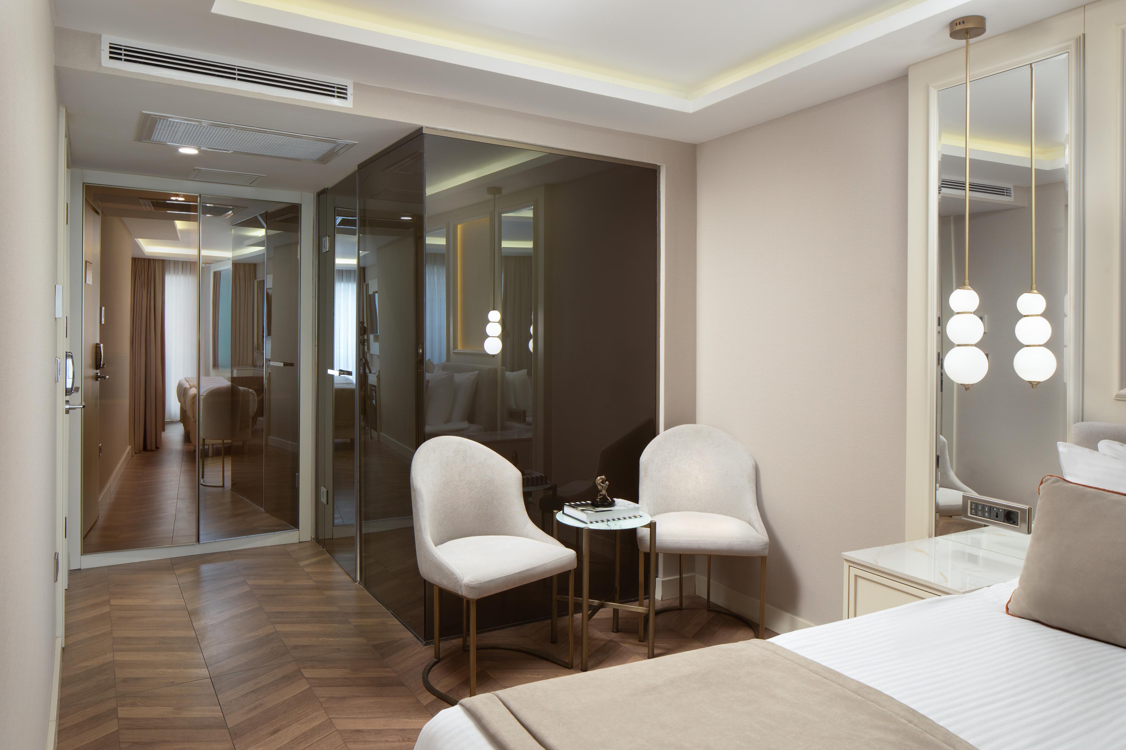 Superior Double or Twin Room