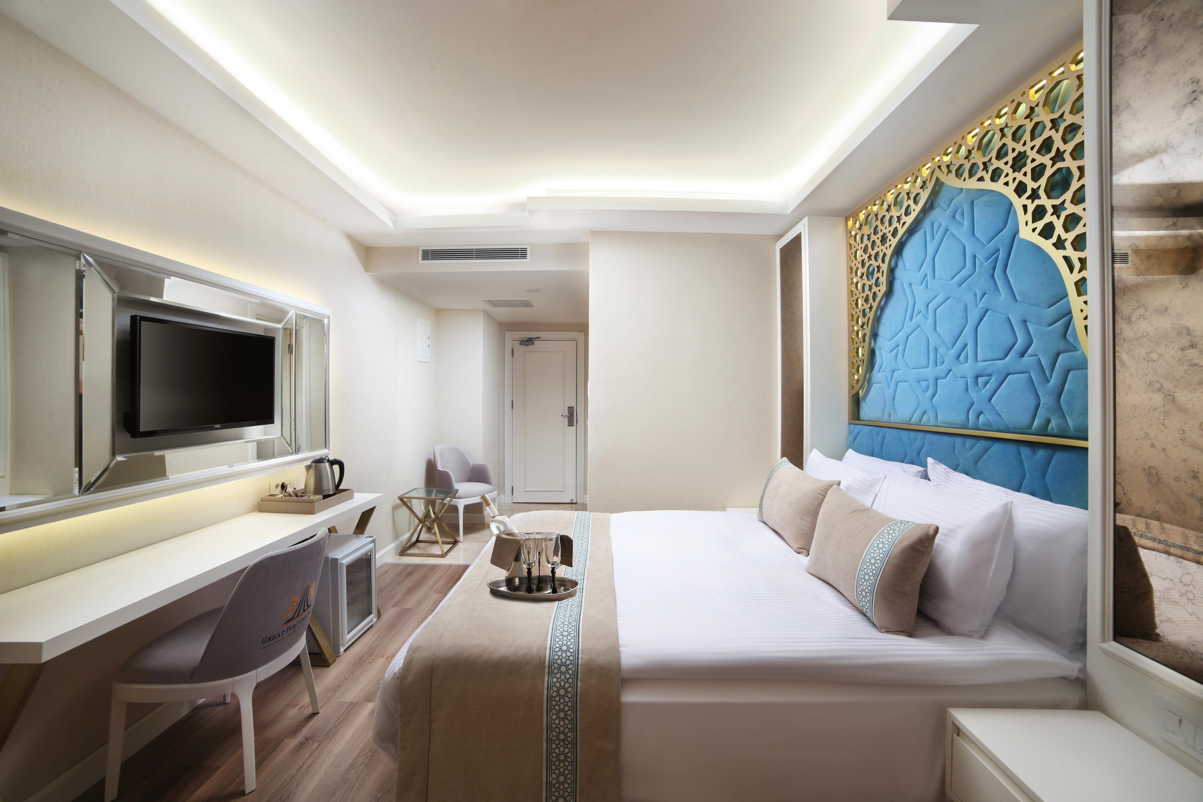 Superior Double or Twin Room