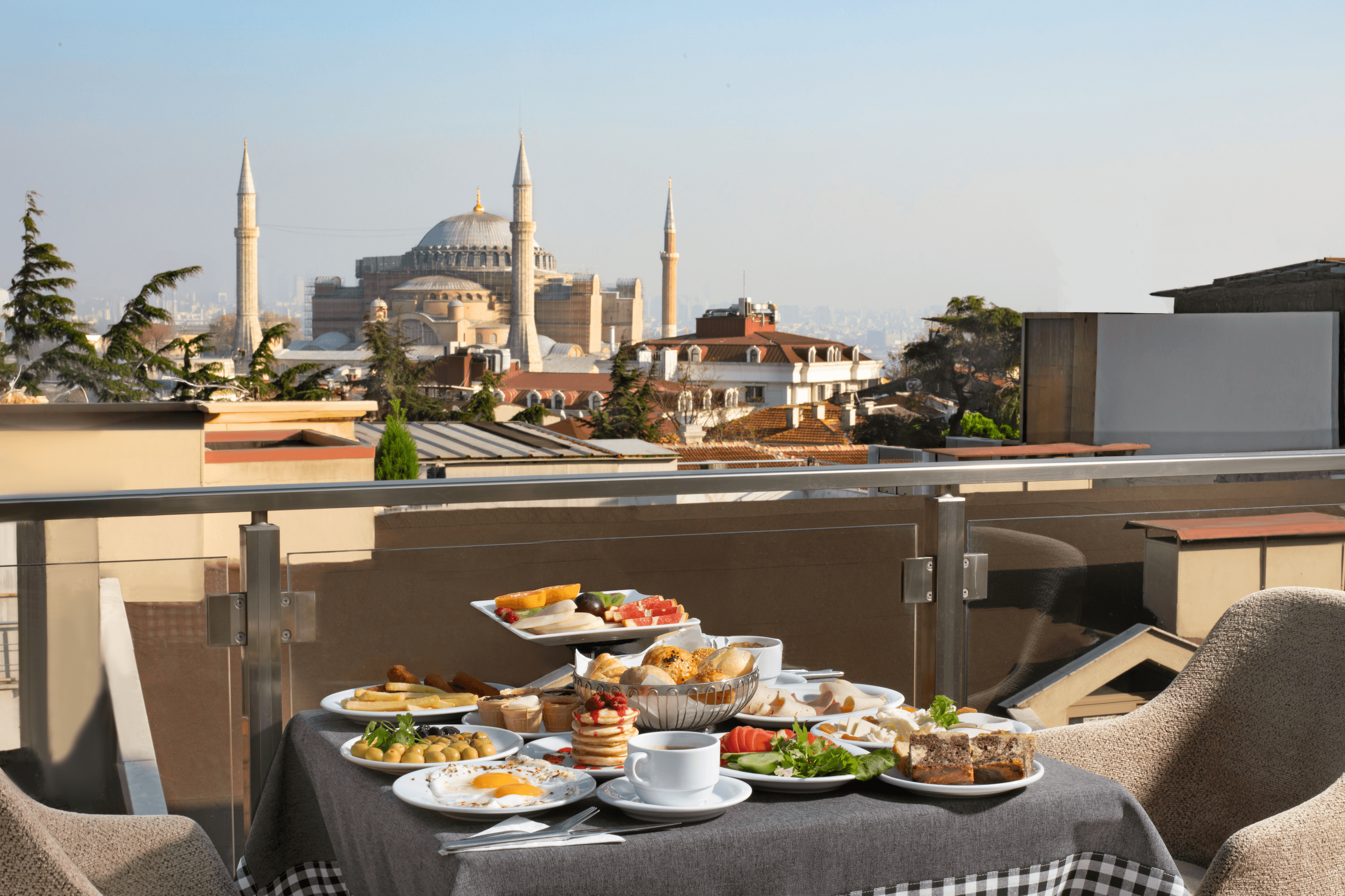 Turkish Hammam