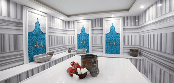 SPA Massage
