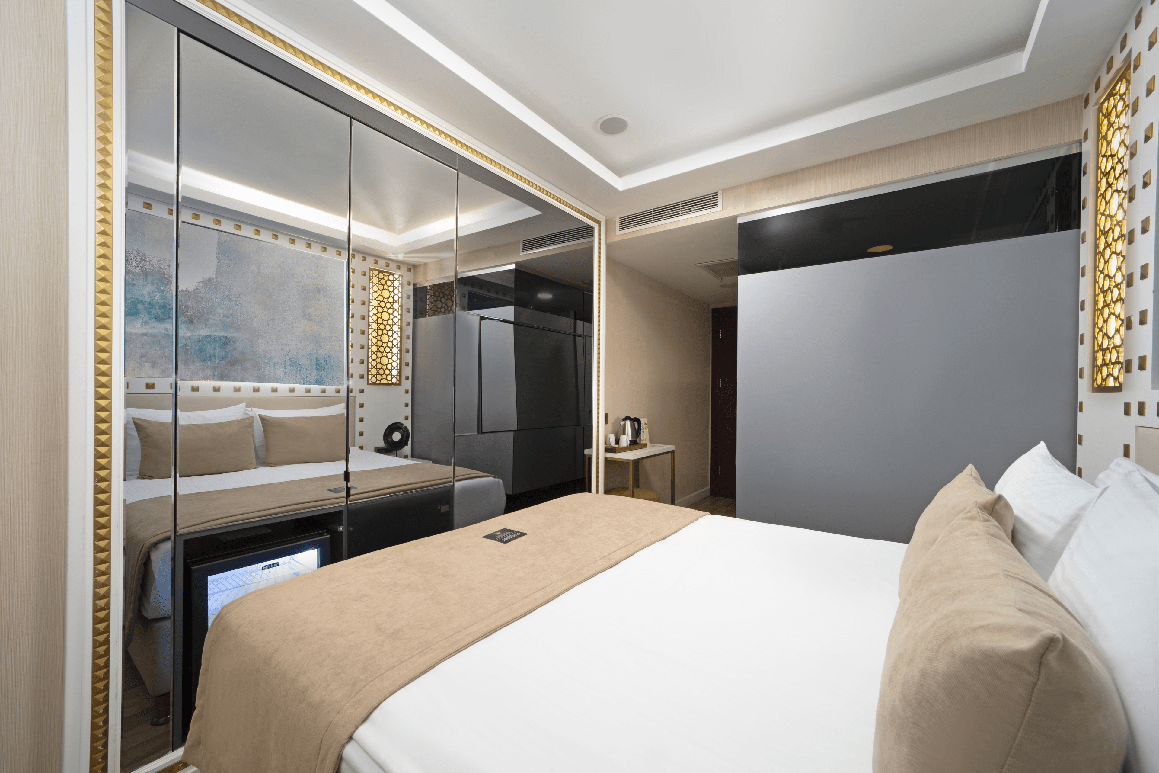 VIP Room