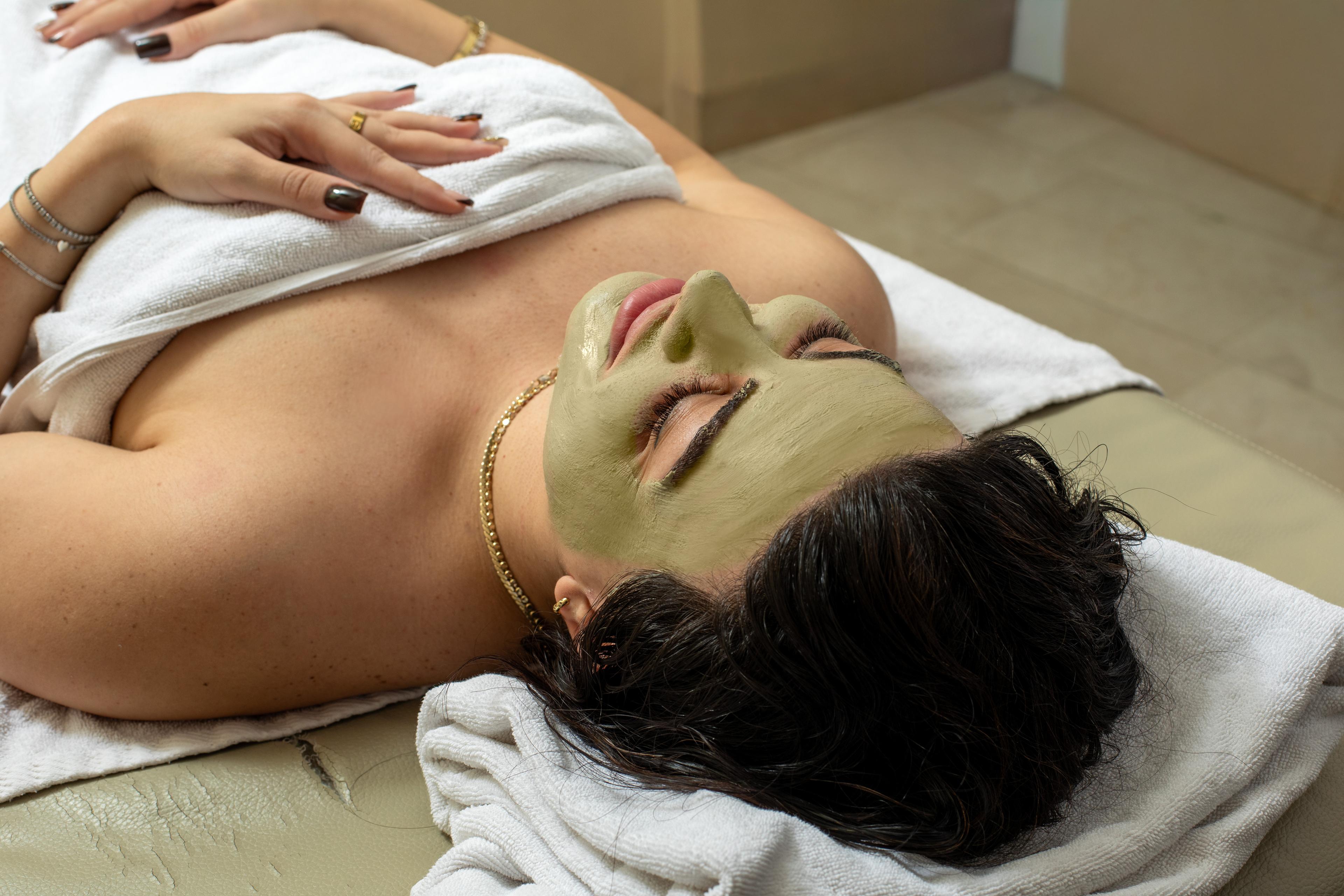 Skin Care Ritual